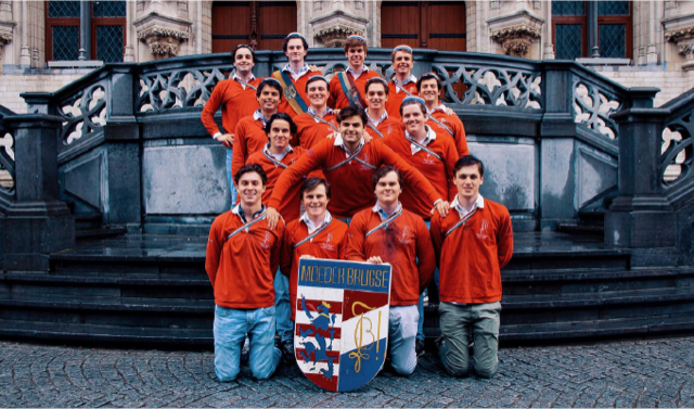 260119 Verenigingen studentenvereniging